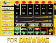 CASTLE CREATIONS FIELD LINK PORTABLE PROGRAMMER CARD FOR CAR ESCS